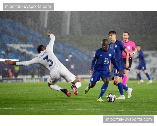 昆达欧冠传射技术细节分析 切尔西未来边路战术增添新元素